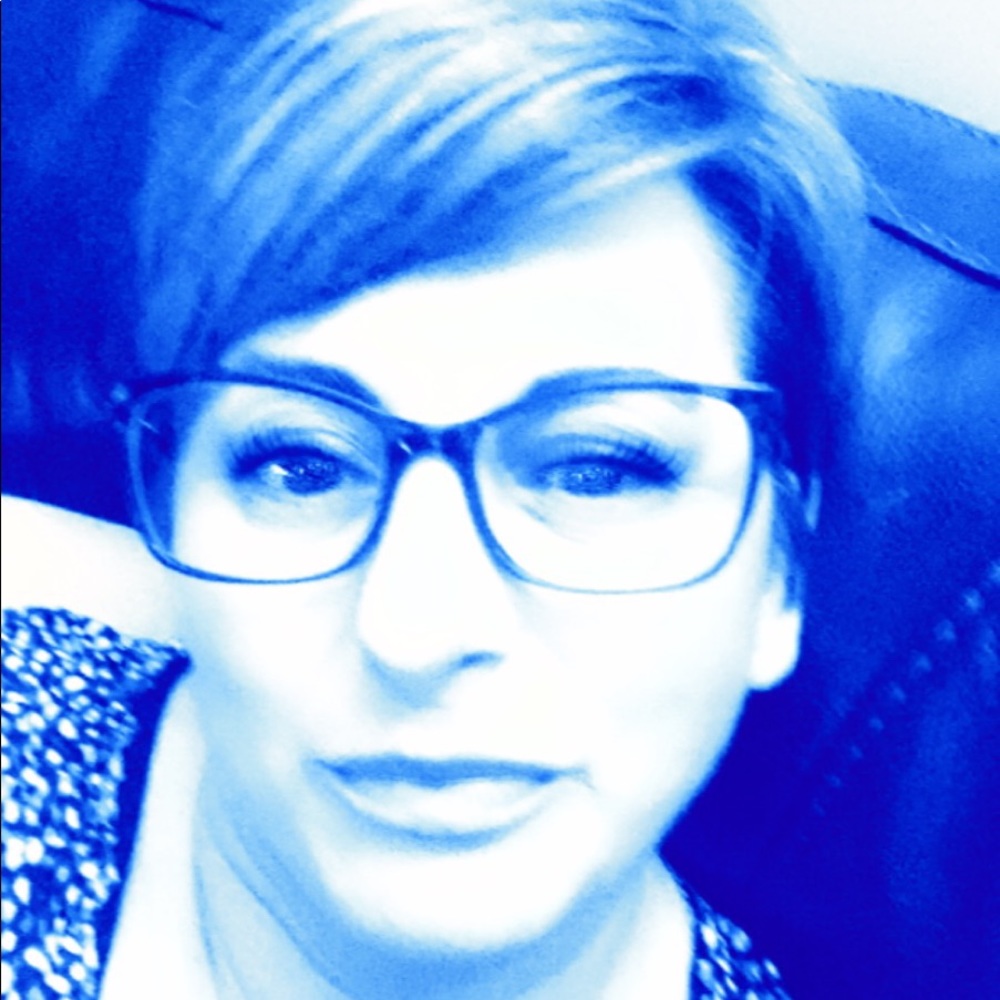 Meet your Posher, Richelle